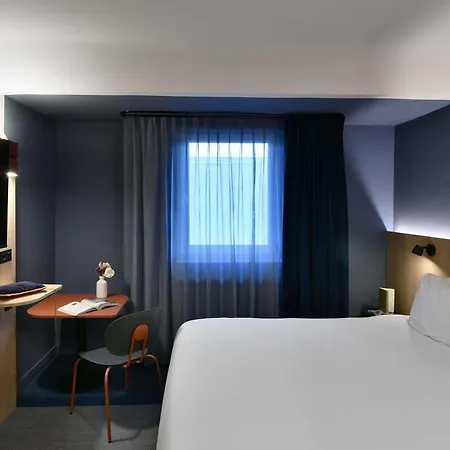 Ibis Styles Charleroi Airport Aero 44-3